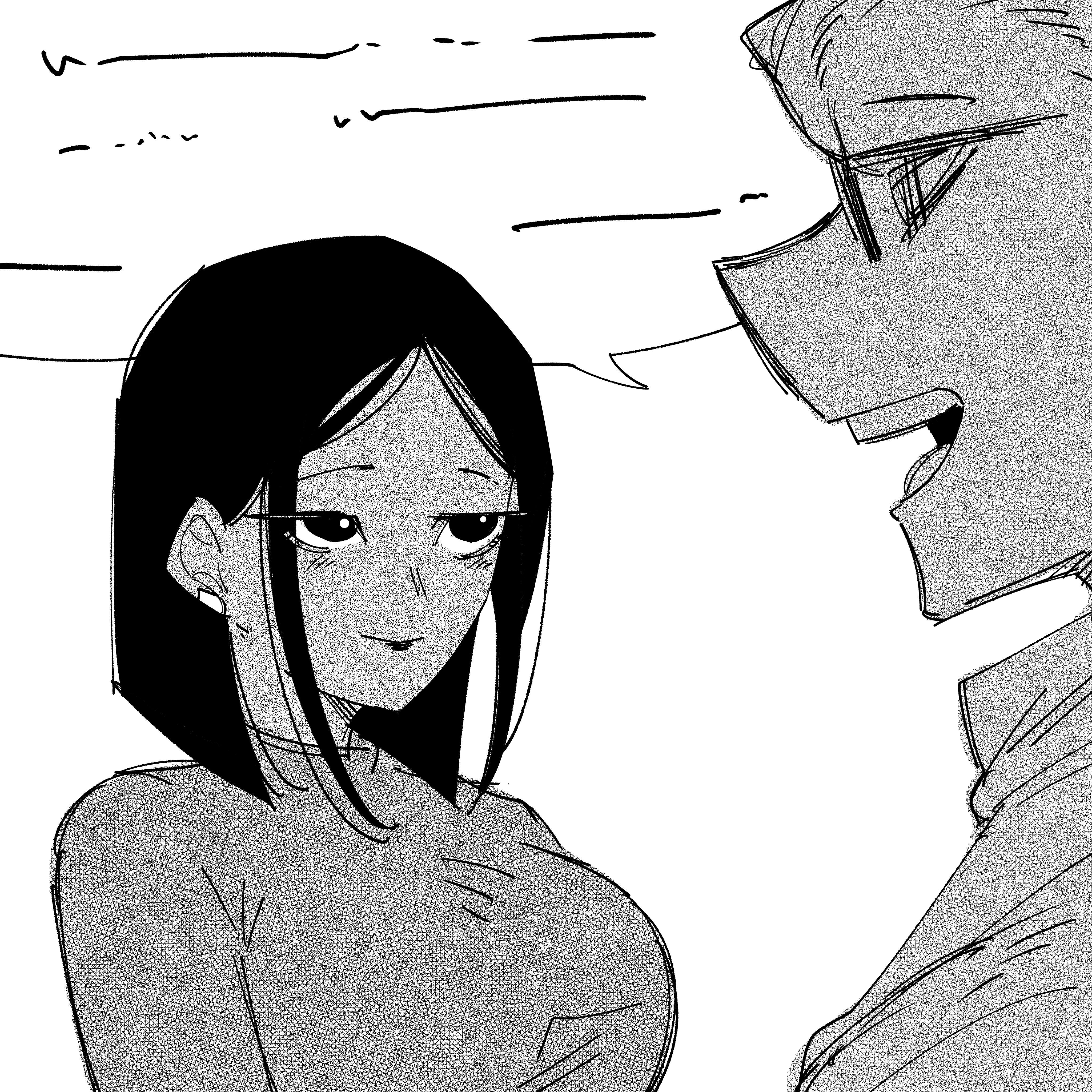 My New Girlfriend Is Not Human, Chapter 67 image 3